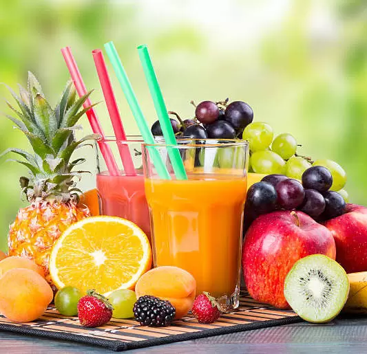 Fruit Juices