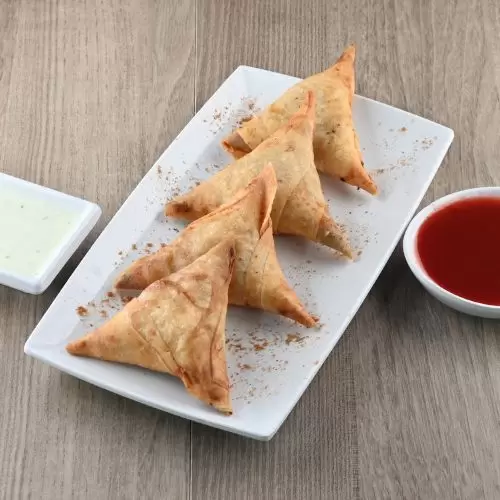 Samosa Chicken (Per Piece)