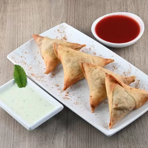 Samosa Beef (Per Piece)