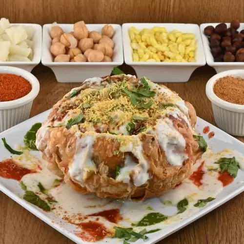 Raj Kachori