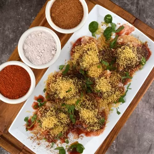 Sev Puri