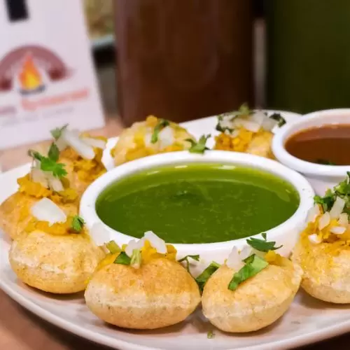 Pani Puri