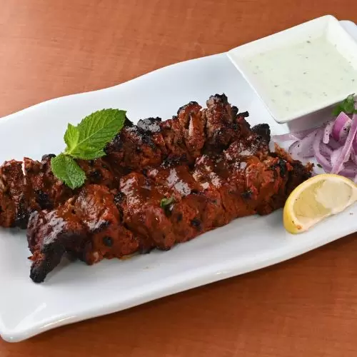 Beef Bihari Grill