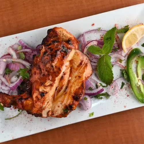 Chicken Tikka Breast