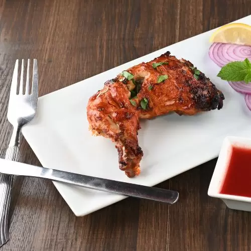 Chicken Tikka Leg