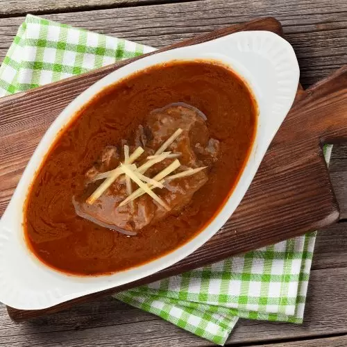 Beef Nihari