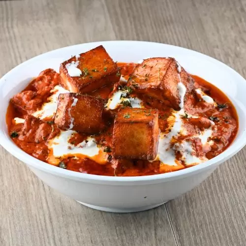 Paneer Tikka Masla