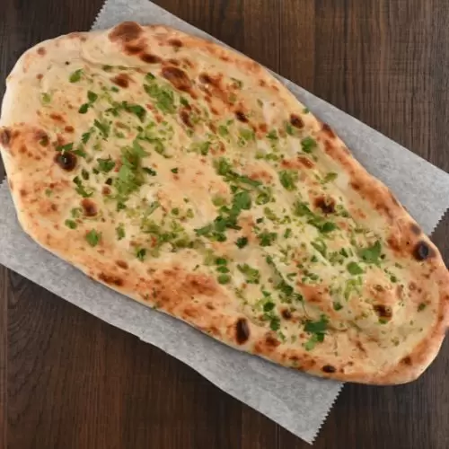 Kandhari Bullet Naan