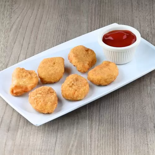 Chicken Nuggets (6pcs)