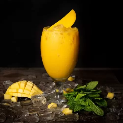 Mango Lassi