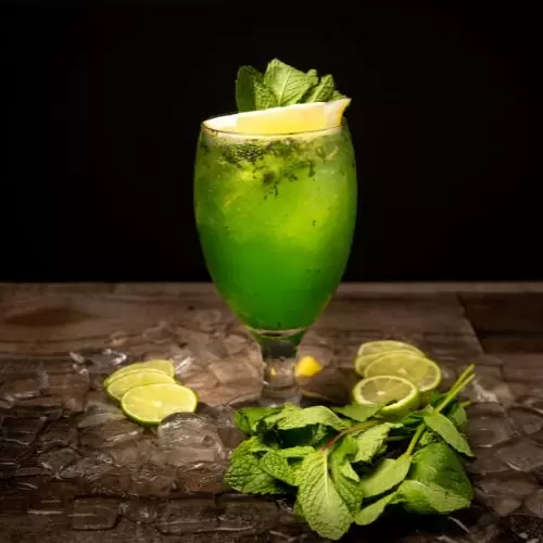 Mint Mojito