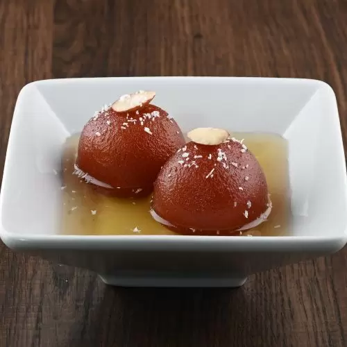 Gulab Jamun