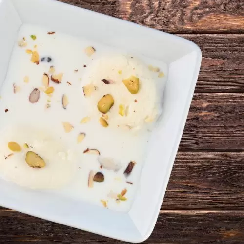 Ras Malai