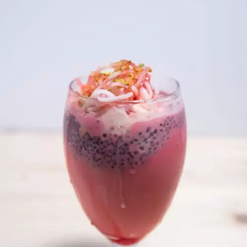 Kulfi Falooda