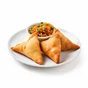 Samosa 2 pcs