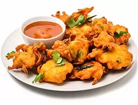 Mix Veg Pakoda