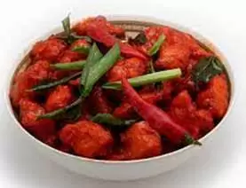 Paneer 65