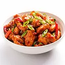 Chilli Chicken