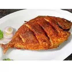 Tawa Fish - Pomfret