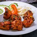 Paneer Tikka Kebab