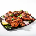 Tandoori Chicken