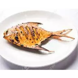 Tandoor Fish - Pomfret