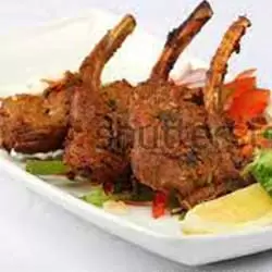 Lamb Chops