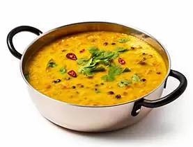 Dal Tadka