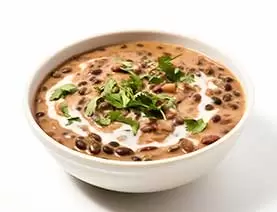 Dal makhani