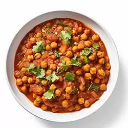 Chana Masala