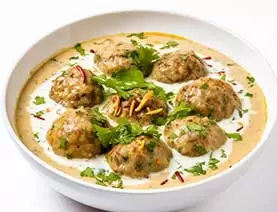 Malai Kofta