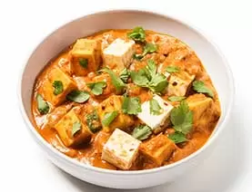 Paneer Butter Masala