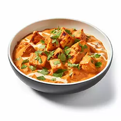 Paneer Tikka Masala