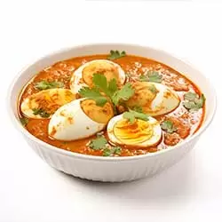 Egg Curry