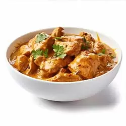 Chicken Curry