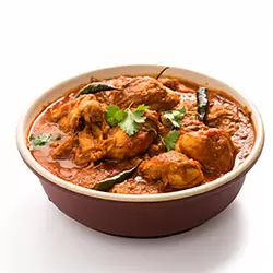 Chettinad Chicken