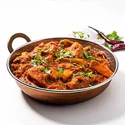 Karahi Masala (Chicken/Goat/Lamb)