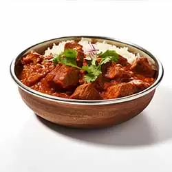 Rogan Josh (Chicken/Goat/Lamb)