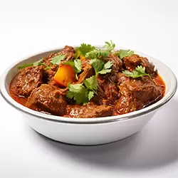 Vindaloo (Chicken/Goat/Lamb)