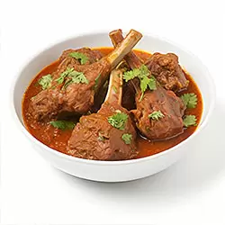 Lamb Chops Masala