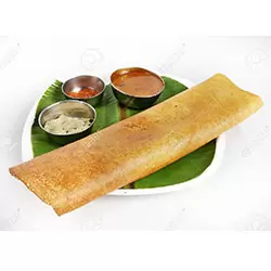 Plain Dosa