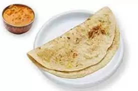 Chapati (2pcs)