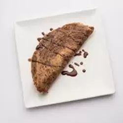 Kids Chocolate Dosa