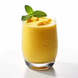 Mango Lassi