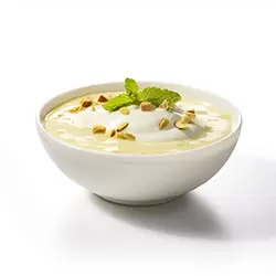 Ras Malai (3 pcs)