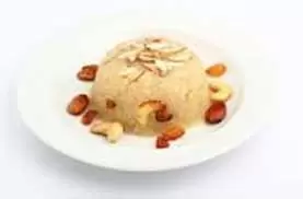 Sooji Halwa