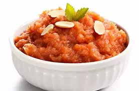 Gajar ka Halwa